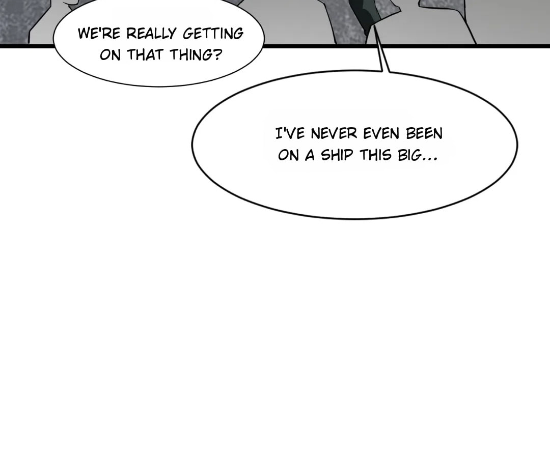 The Ultimate Summoner Chapter 210 page 45 - 