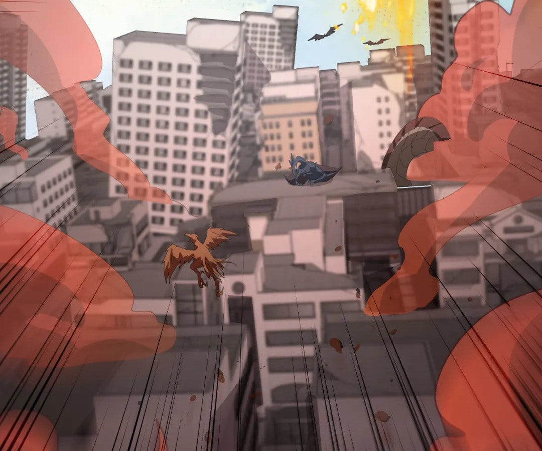 The Ultimate Summoner Chapter 210 page 54 - 
