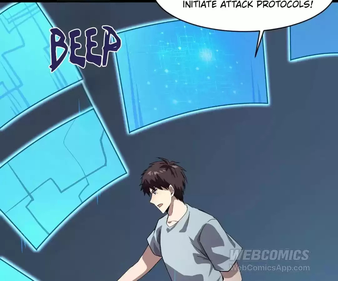 The Ultimate Summoner Chapter 210 page 59 - 