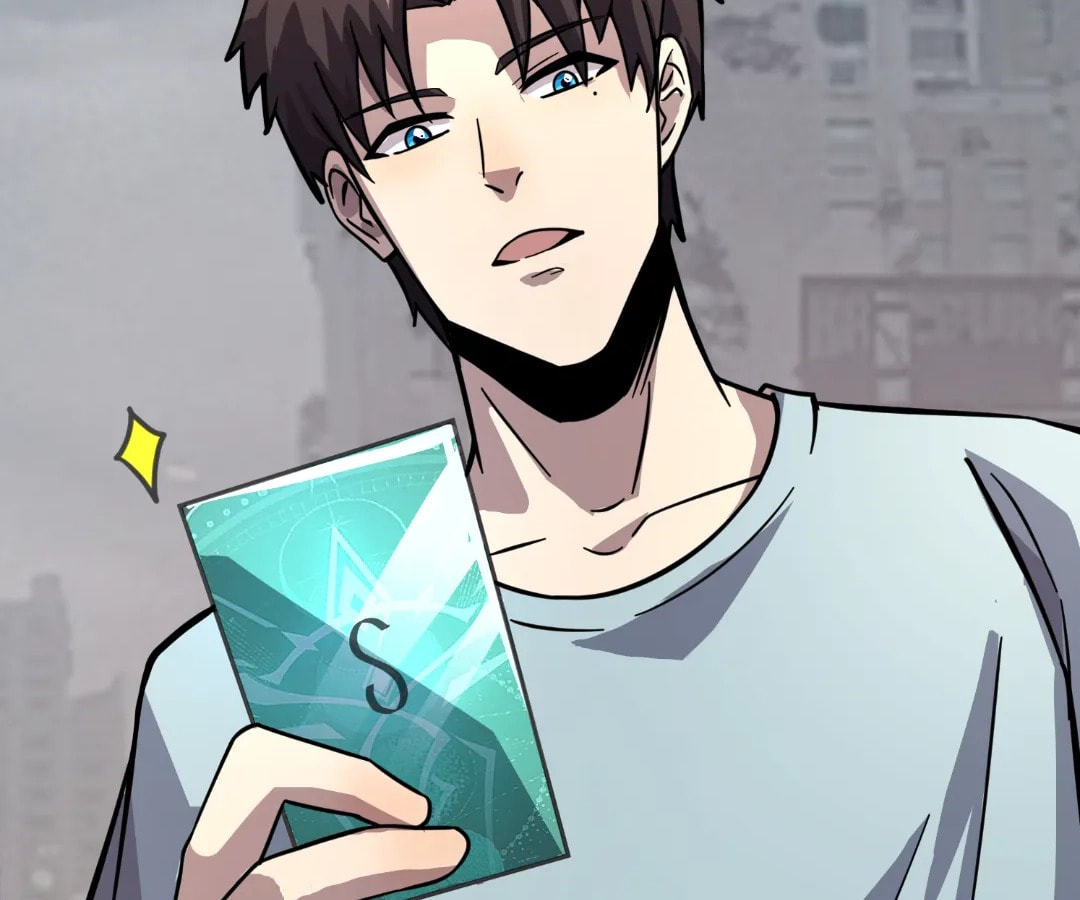 The Ultimate Summoner Chapter 210 page 7 - 