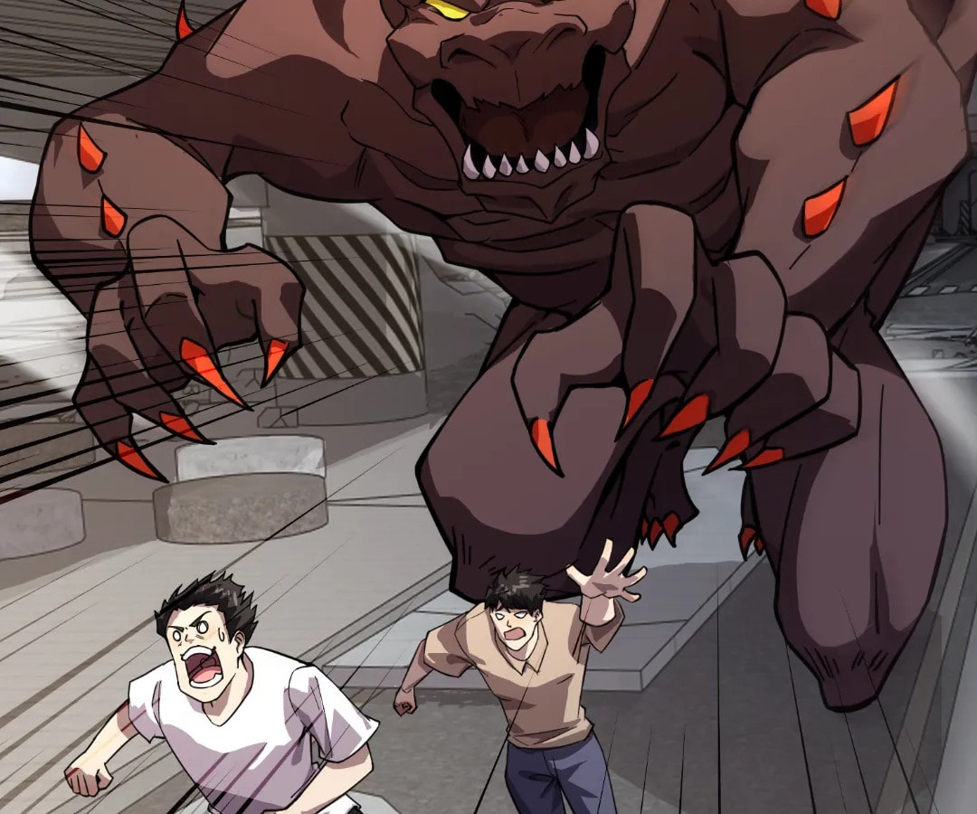 The Ultimate Summoner Chapter 210 page 68 - 