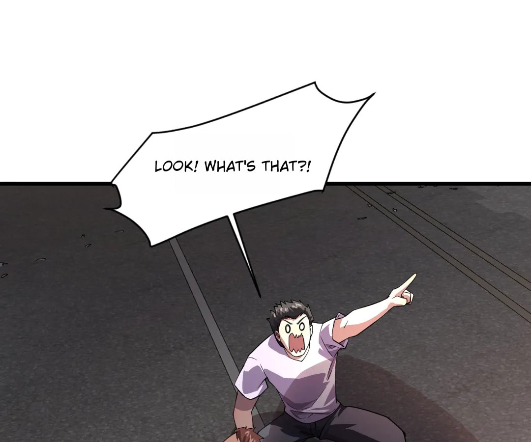 The Ultimate Summoner Chapter 210 page 70 - 