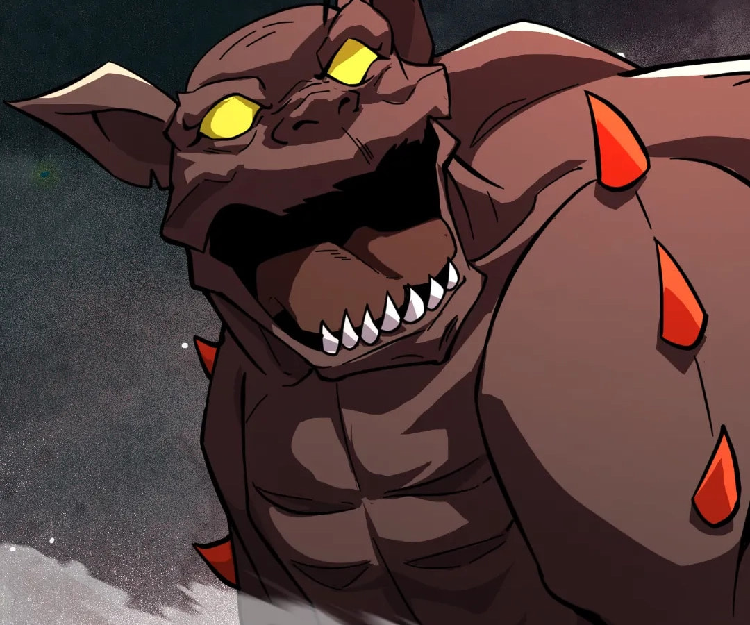 The Ultimate Summoner Chapter 210 page 73 - 