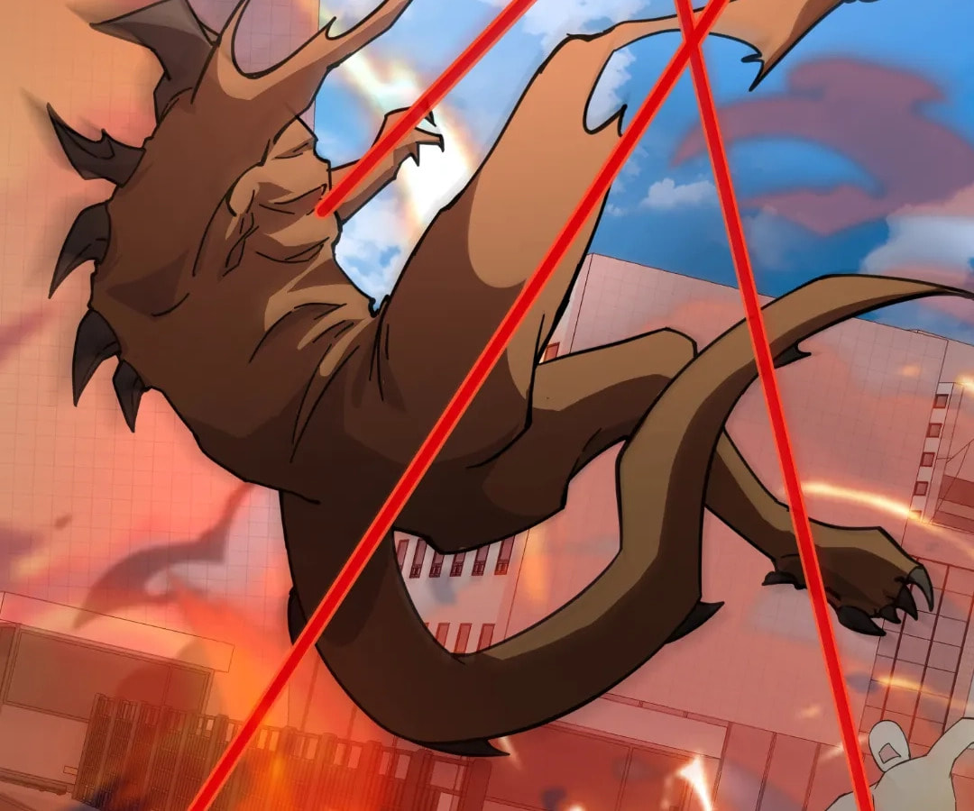 The Ultimate Summoner Chapter 210 page 79 - 