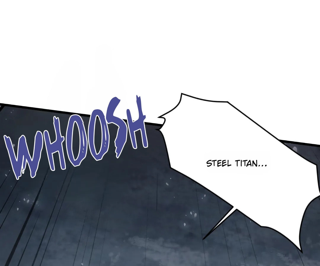 The Ultimate Summoner Chapter 210 page 9 - 