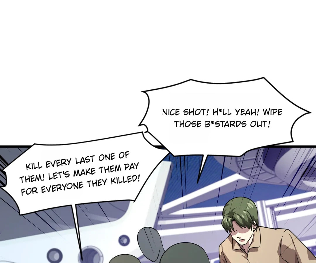 The Ultimate Summoner Chapter 210 page 82 - 