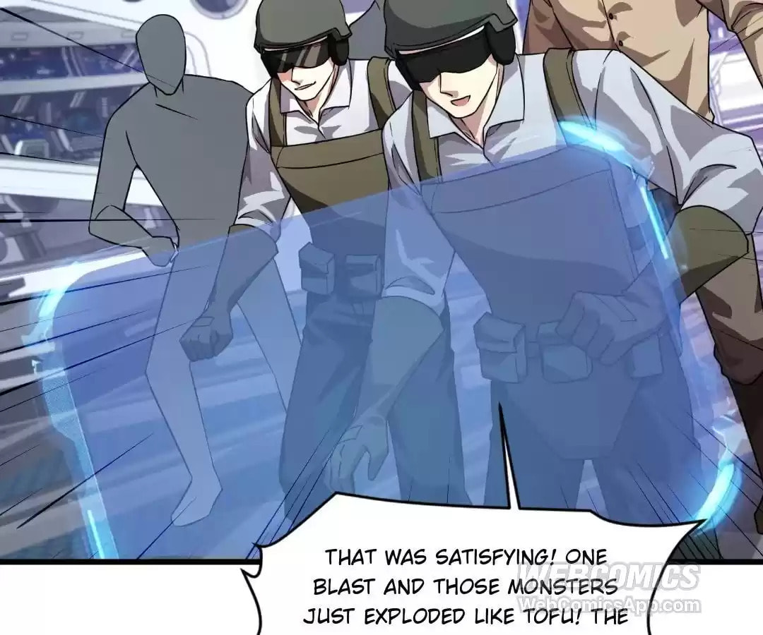 The Ultimate Summoner Chapter 210 page 83 - 