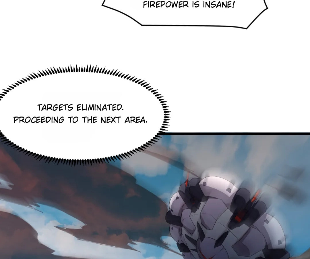 The Ultimate Summoner Chapter 210 page 84 - 