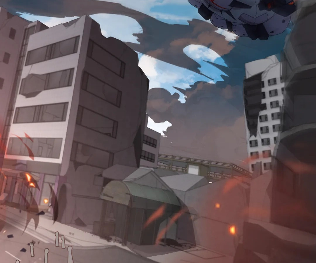 The Ultimate Summoner Chapter 210 page 85 - 