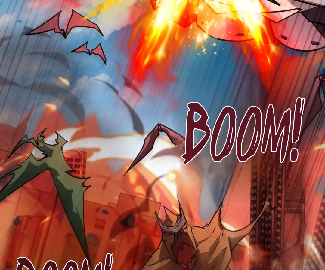 The Ultimate Summoner Chapter 210 page 88 - 