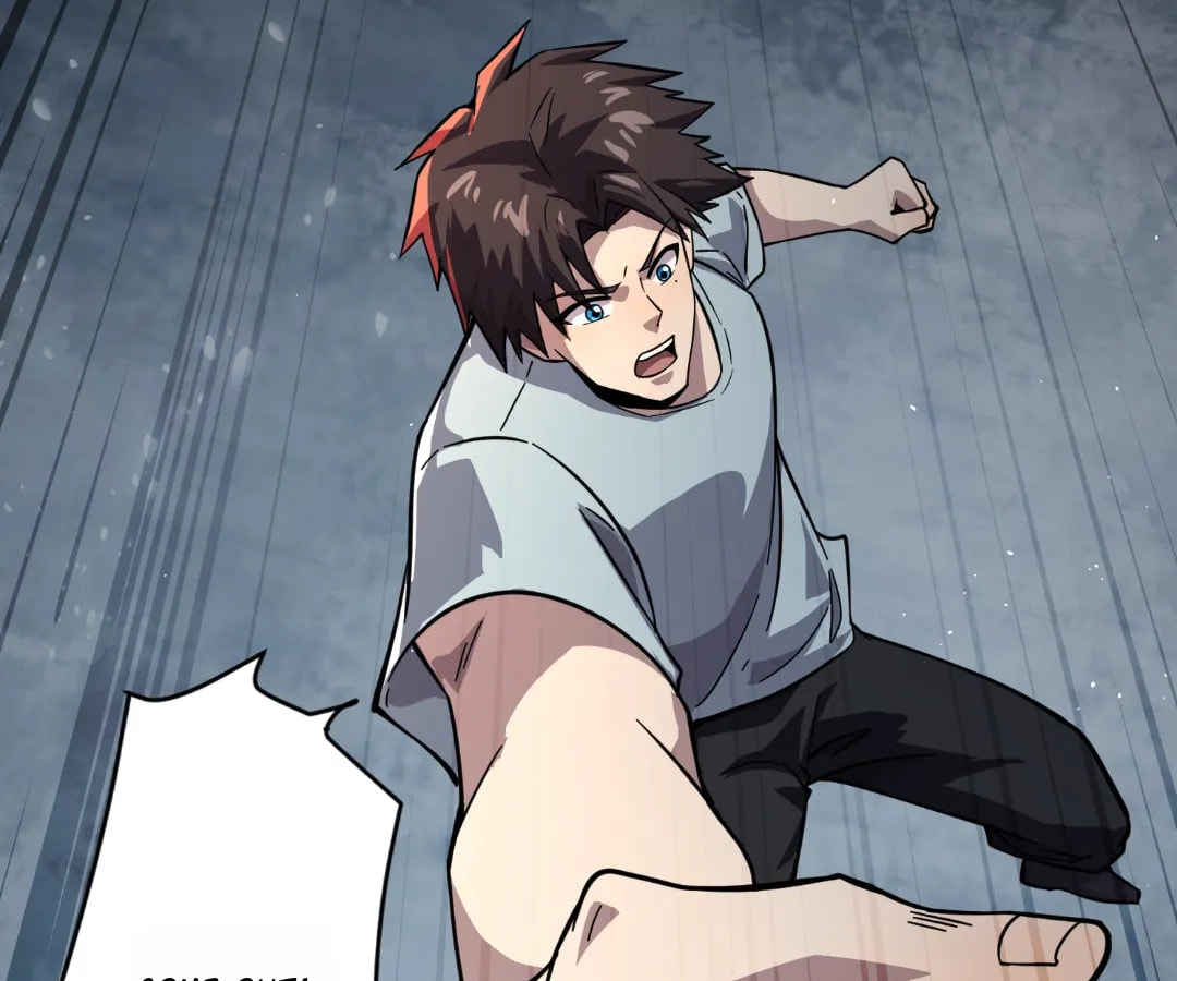 The Ultimate Summoner Chapter 210 page 10 - 