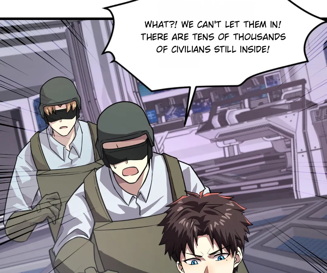 The Ultimate Summoner Chapter 210 page 95 - 