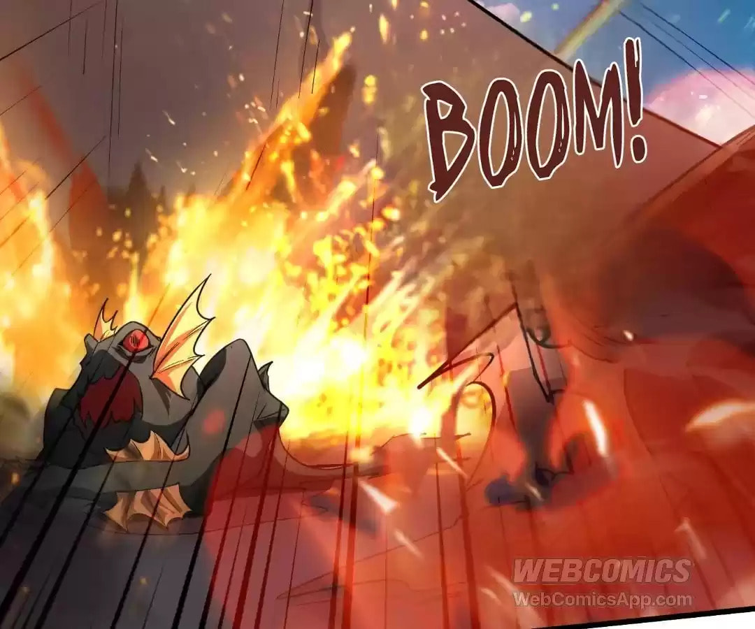 The Ultimate Summoner Chapter 211 page 11 - 