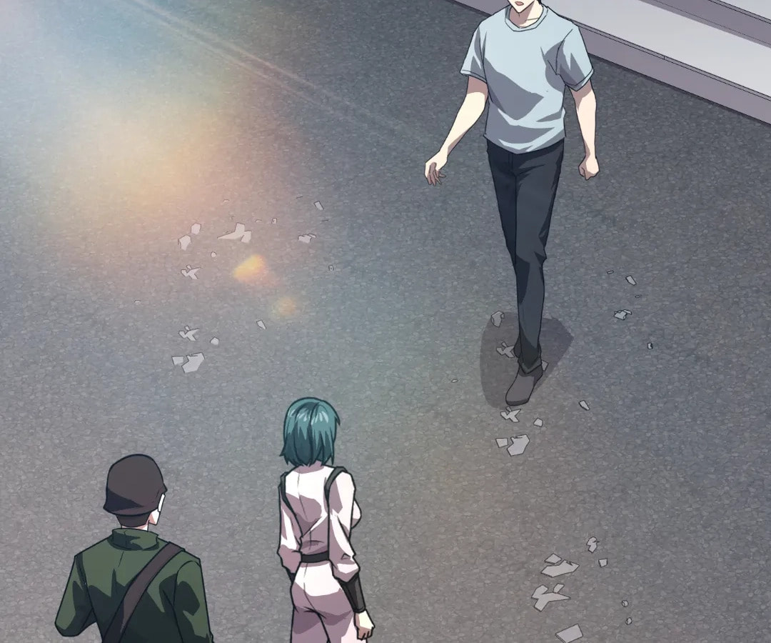 The Ultimate Summoner Chapter 211 page 101 - 