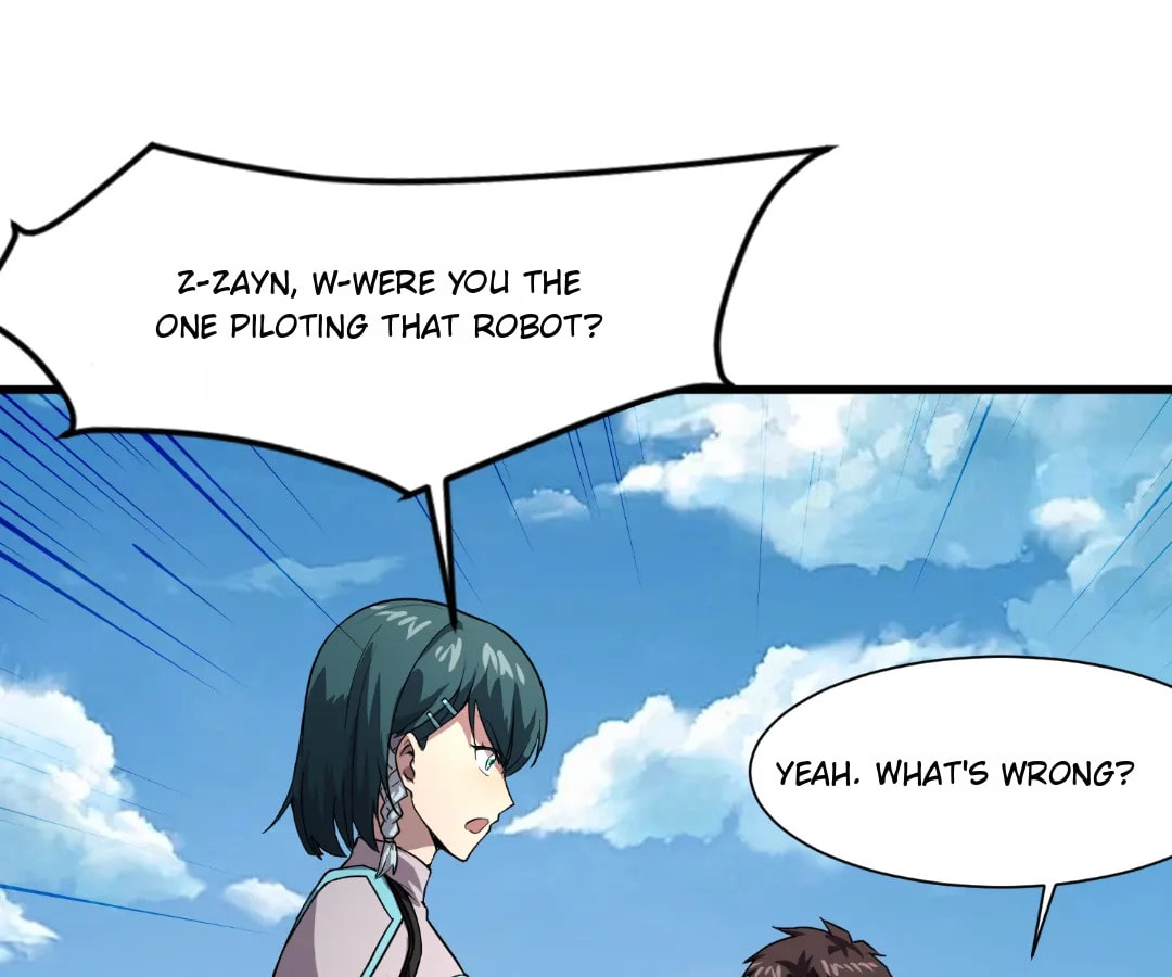 The Ultimate Summoner Chapter 211 page 104 - 