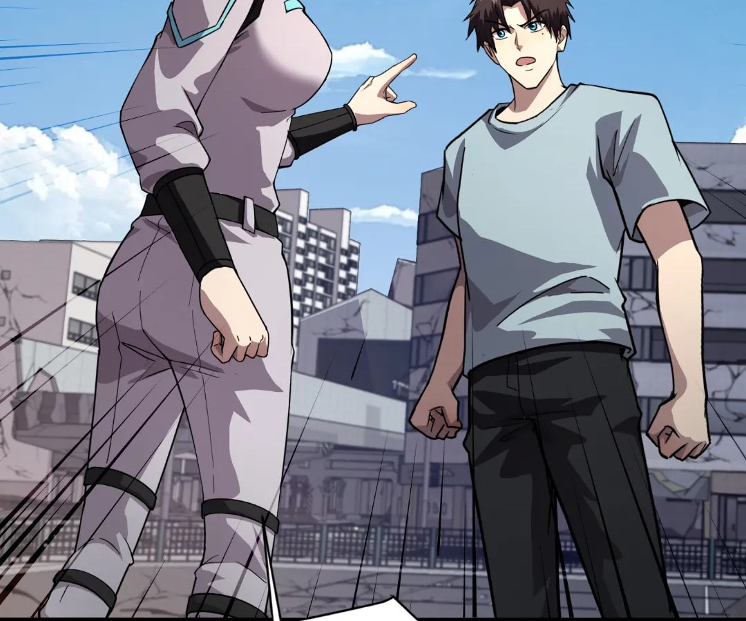 The Ultimate Summoner Chapter 211 page 105 - 