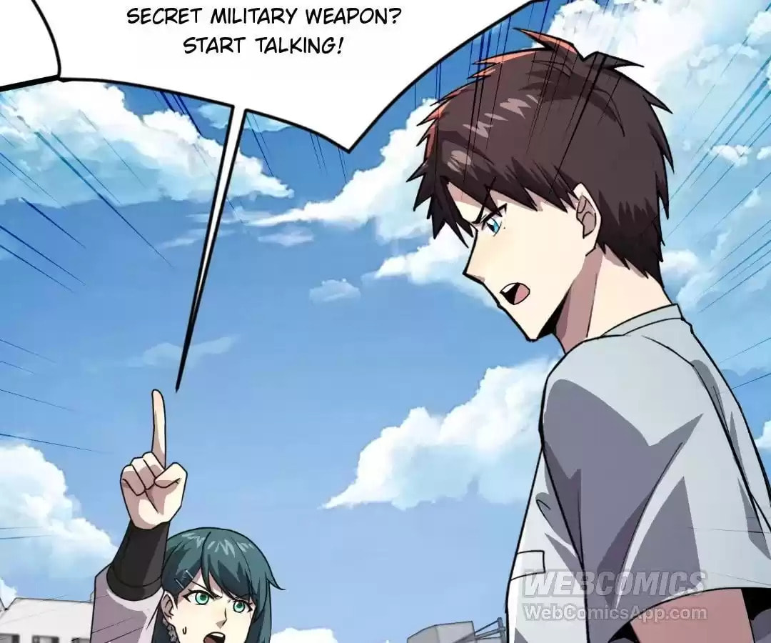 The Ultimate Summoner Chapter 211 page 107 - 