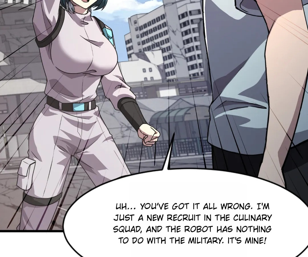 The Ultimate Summoner Chapter 211 page 108 - 