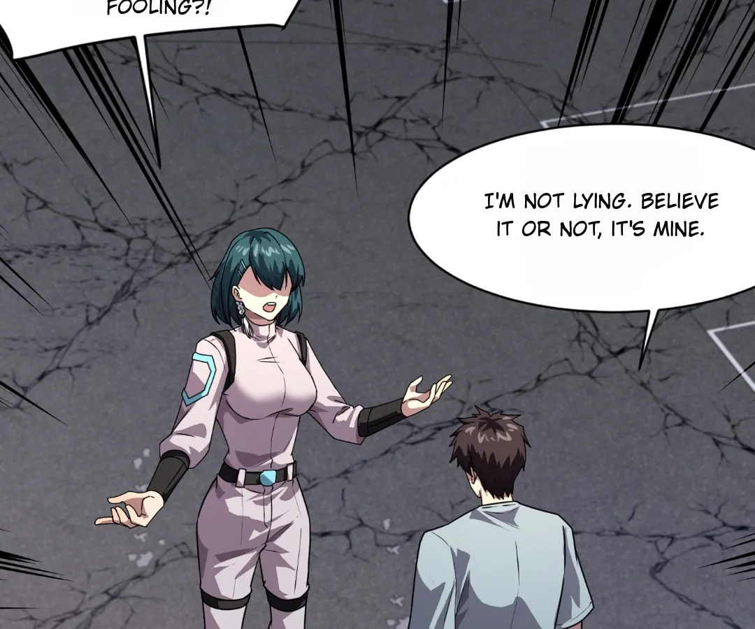 The Ultimate Summoner Chapter 211 page 110 - 