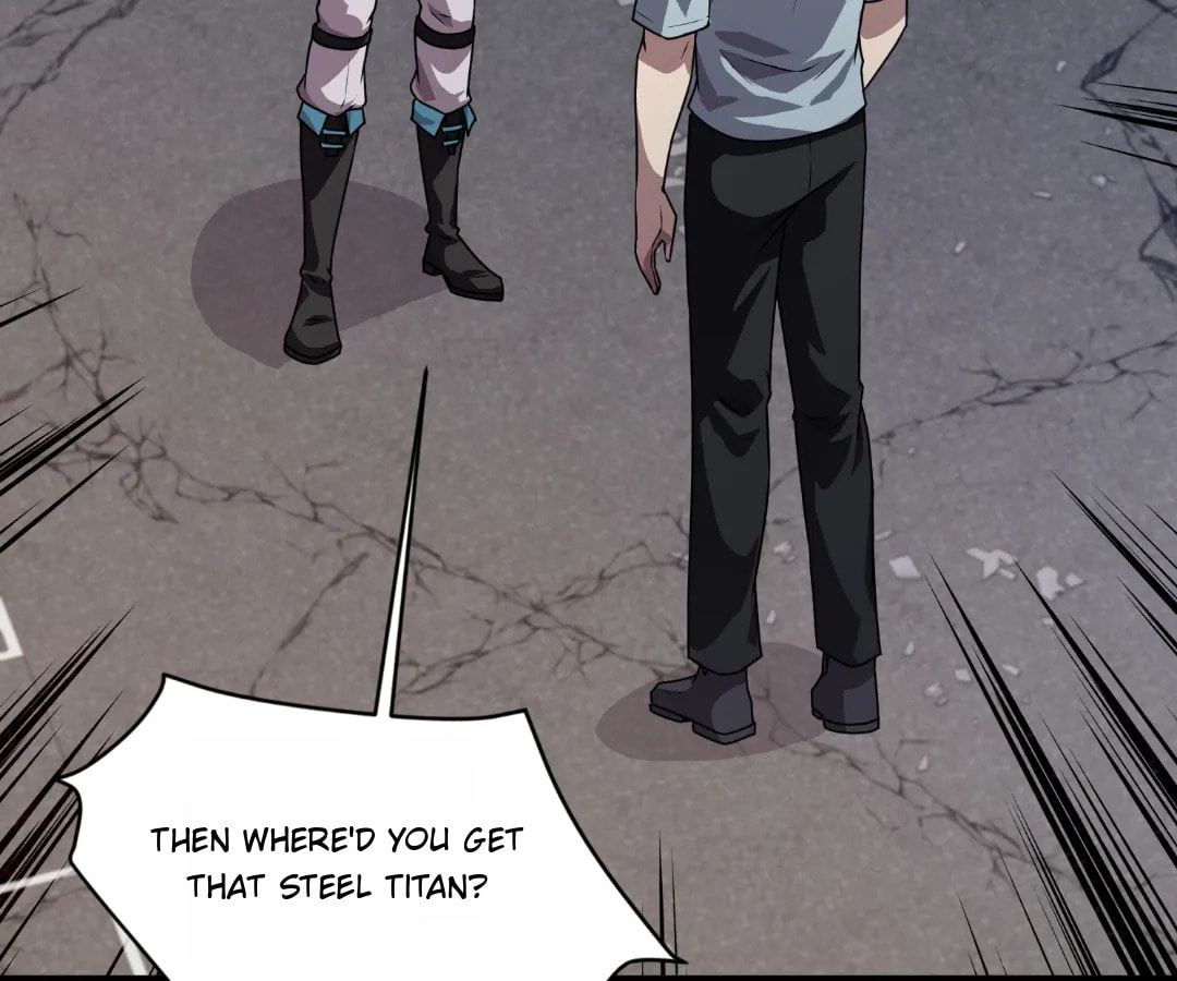 The Ultimate Summoner Chapter 211 page 111 - 