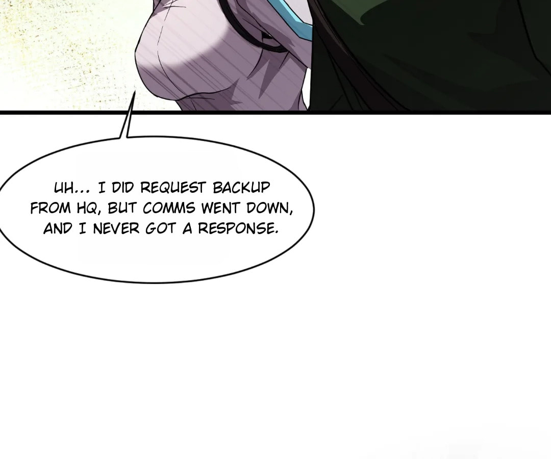 The Ultimate Summoner Chapter 211 page 14 - 