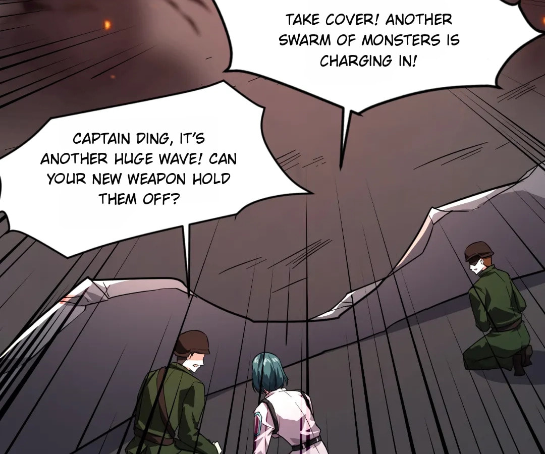 The Ultimate Summoner Chapter 211 page 16 - 