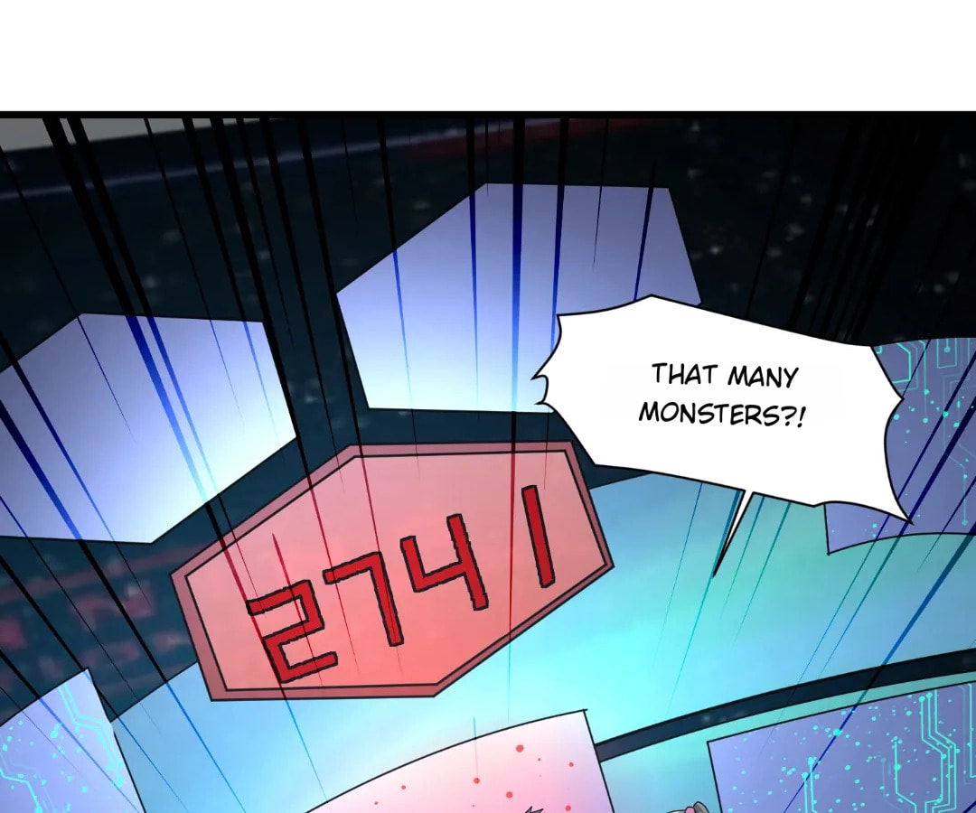 The Ultimate Summoner Chapter 211 page 18 - 