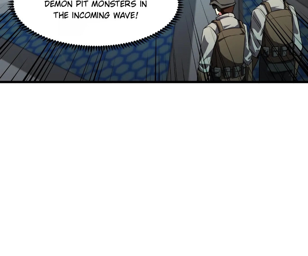 The Ultimate Summoner Chapter 211 page 20 - 