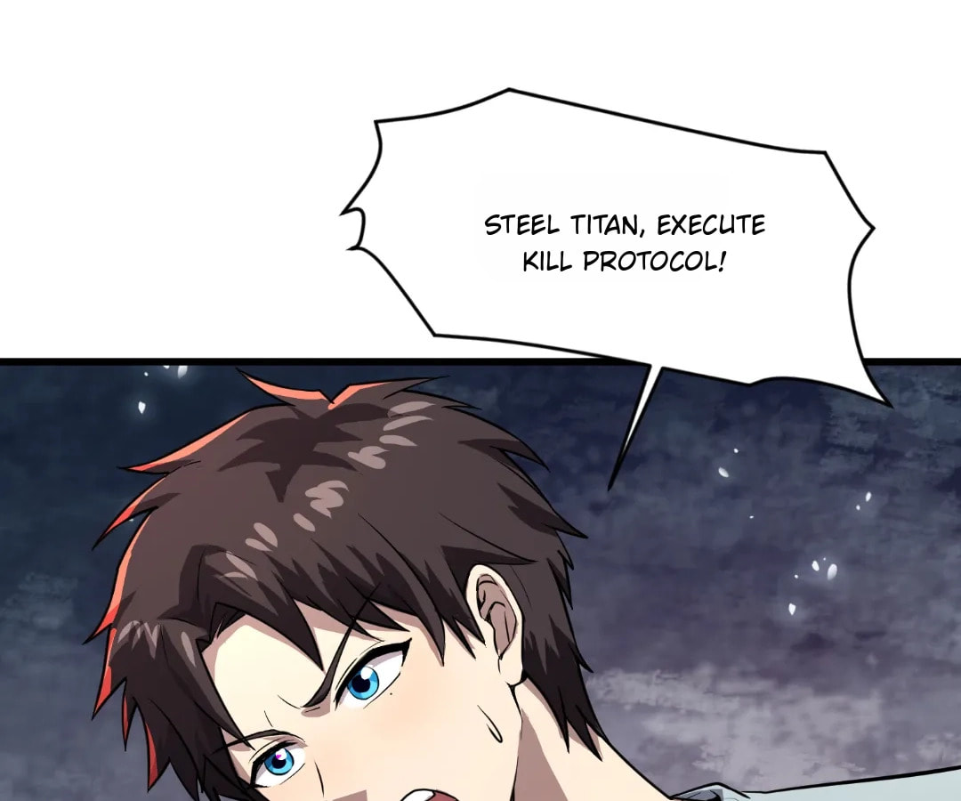 The Ultimate Summoner Chapter 211 page 21 - 