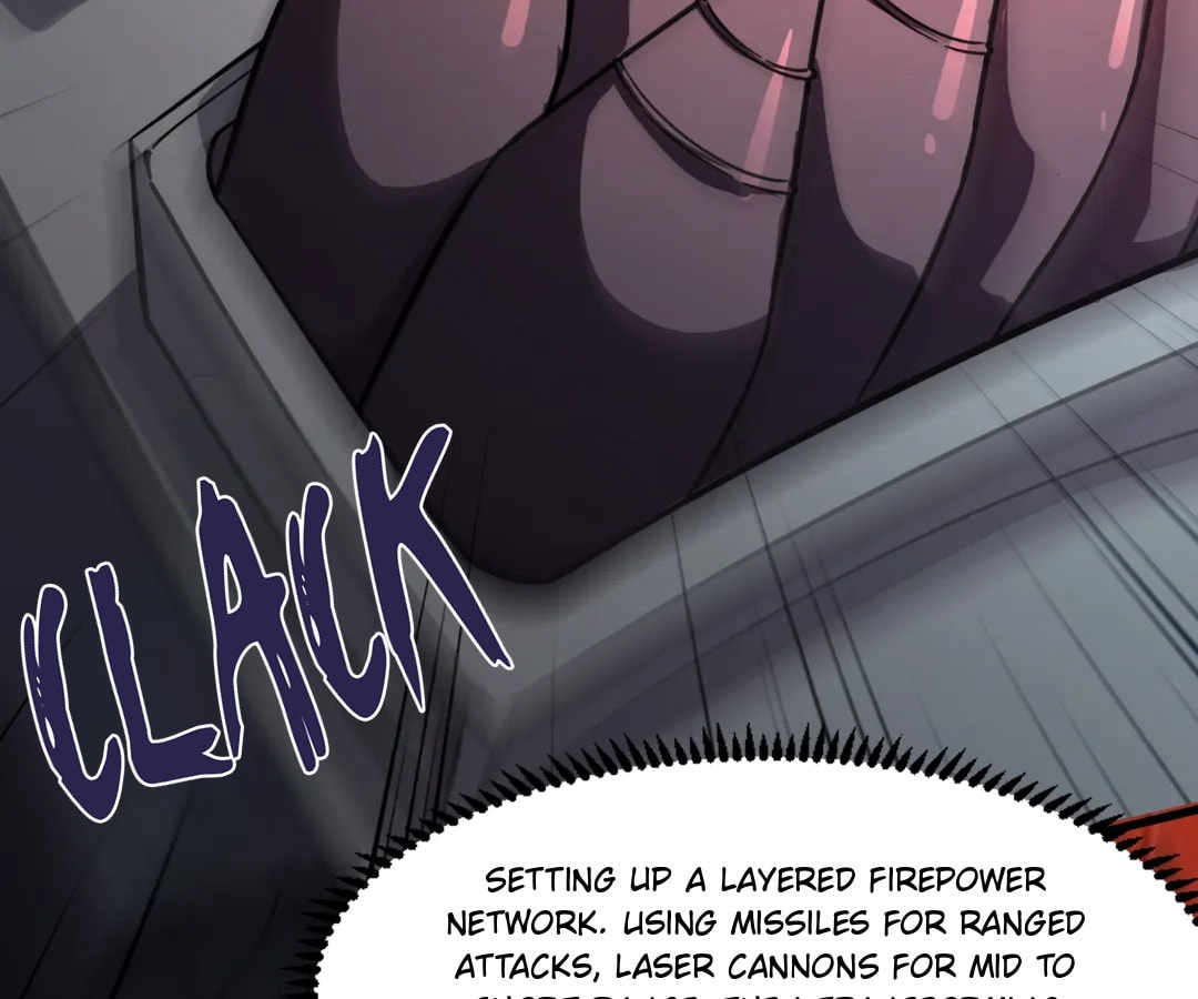 The Ultimate Summoner Chapter 211 page 25 - 