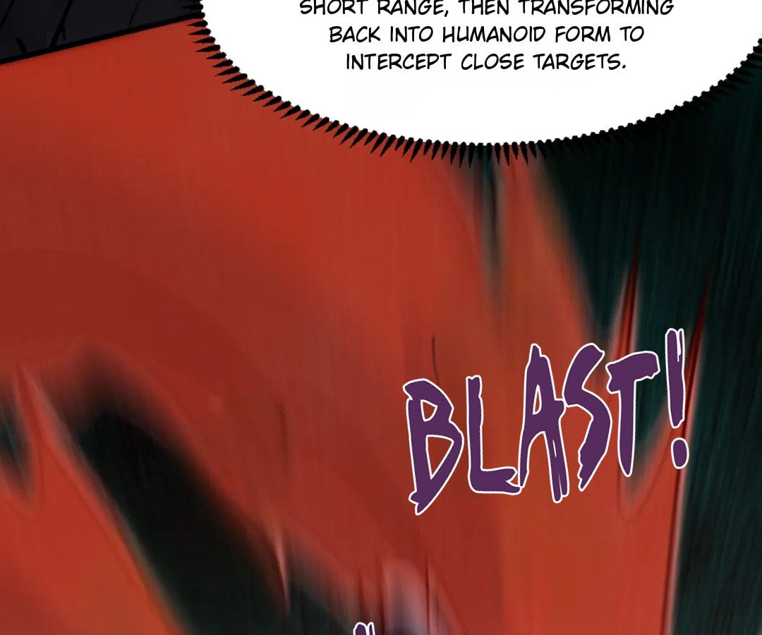 The Ultimate Summoner Chapter 211 page 26 - 