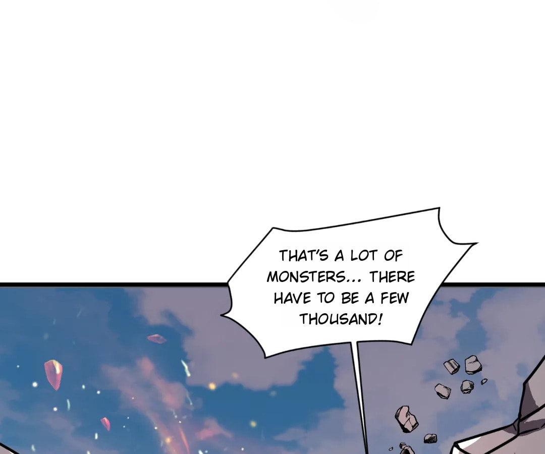 The Ultimate Summoner Chapter 211 page 34 - 