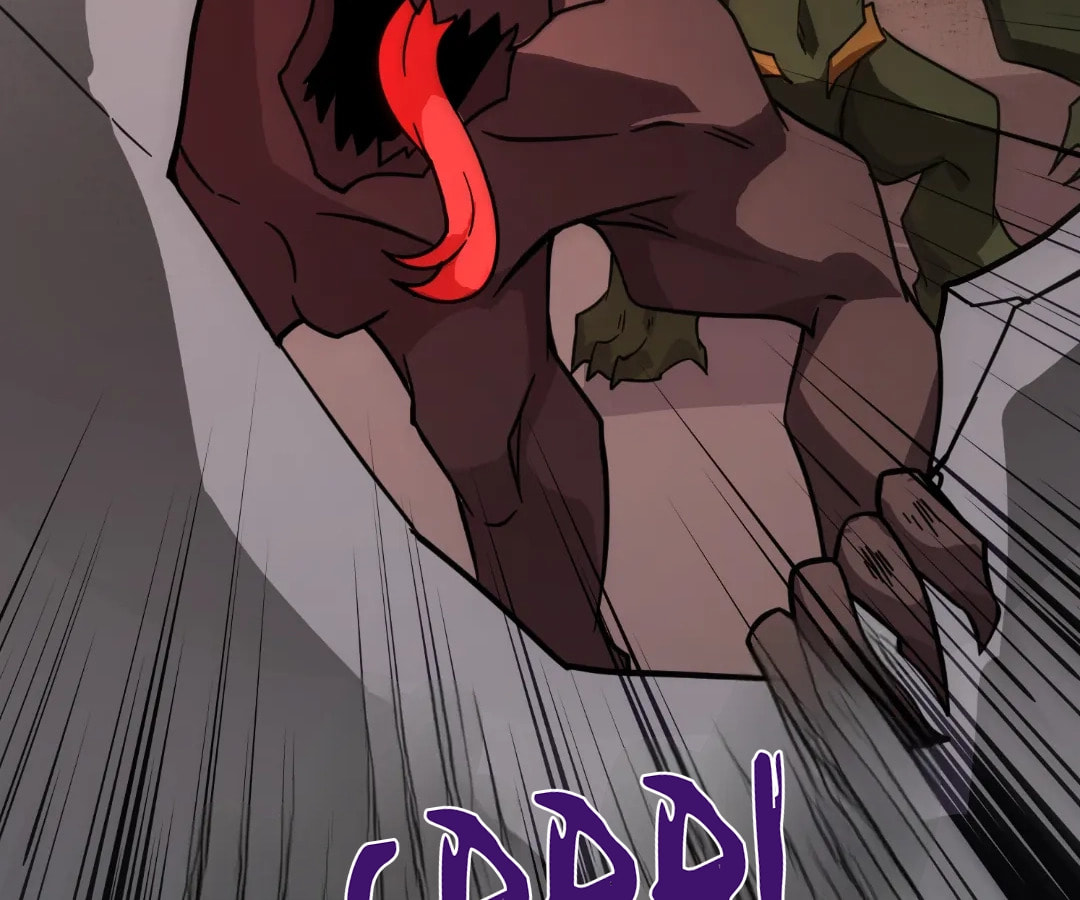 The Ultimate Summoner Chapter 211 page 39 - 