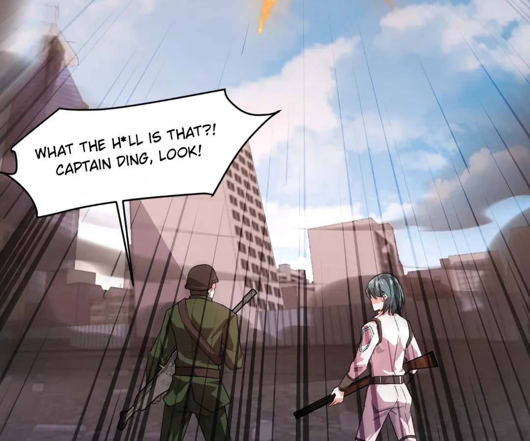 The Ultimate Summoner Chapter 211 page 5 - 