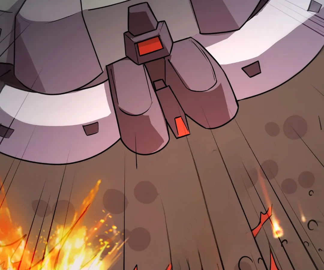 The Ultimate Summoner Chapter 211 page 42 - 