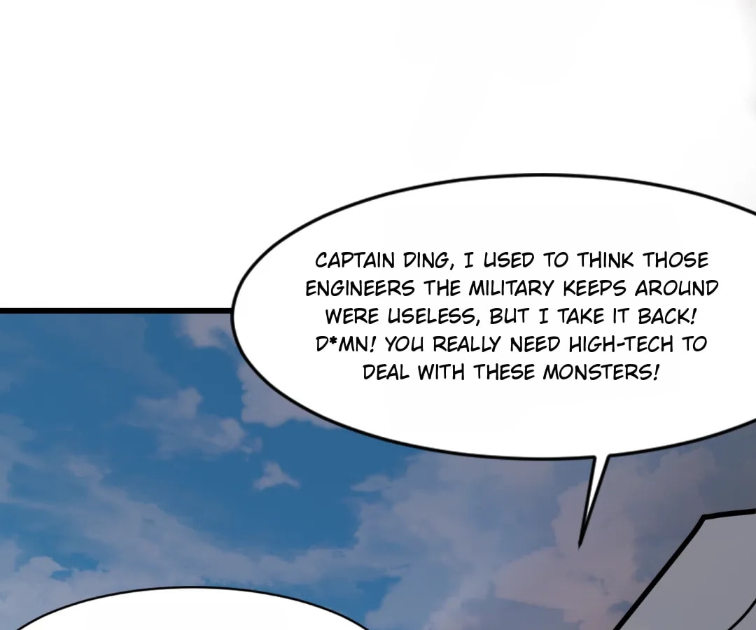 The Ultimate Summoner Chapter 211 page 45 - 