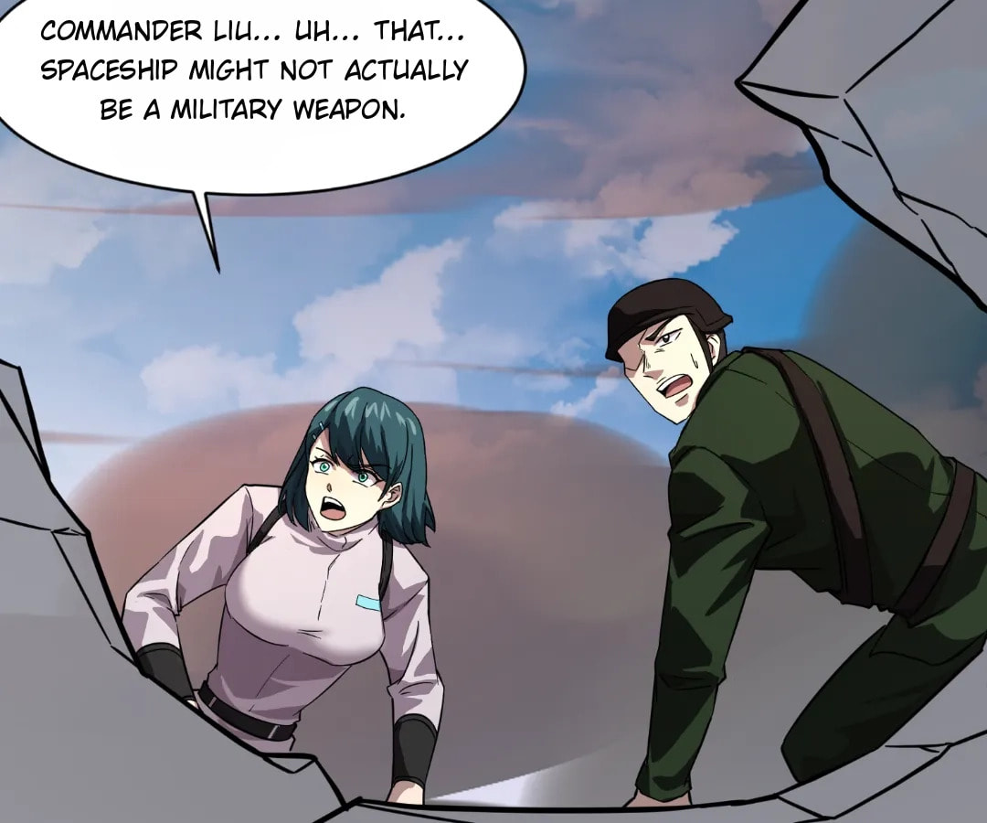 The Ultimate Summoner Chapter 211 page 46 - 