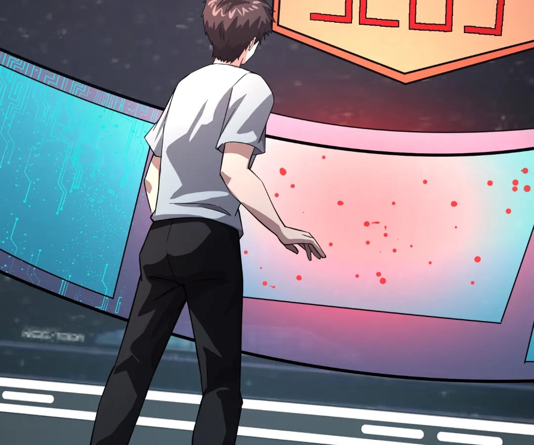 The Ultimate Summoner Chapter 211 page 49 - 