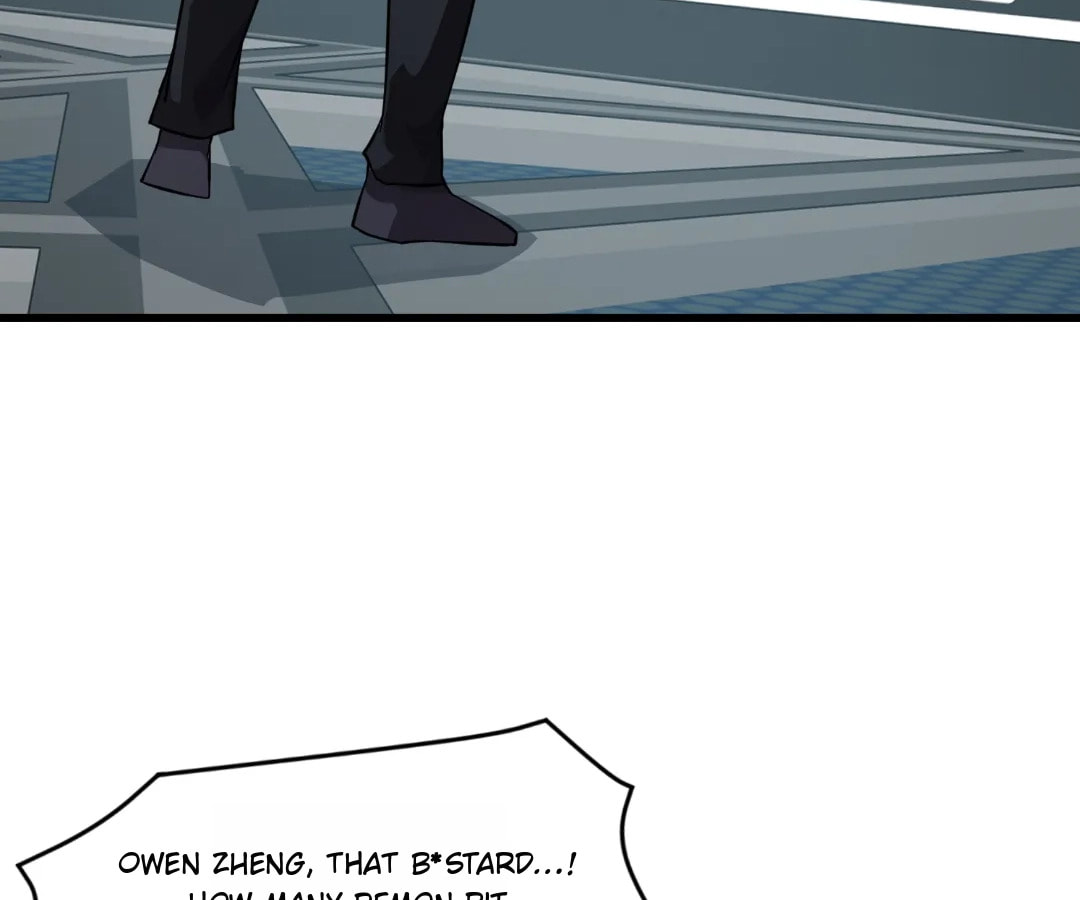 The Ultimate Summoner Chapter 211 page 50 - 