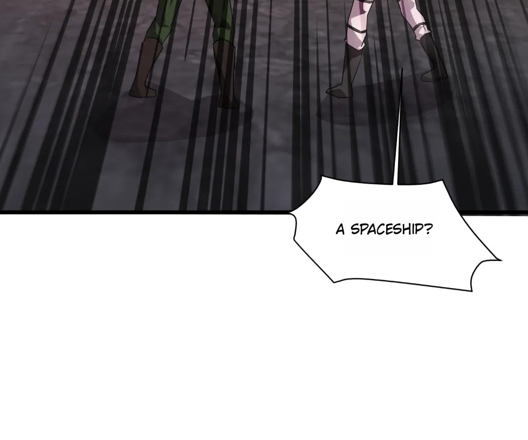 The Ultimate Summoner Chapter 211 page 6 - 