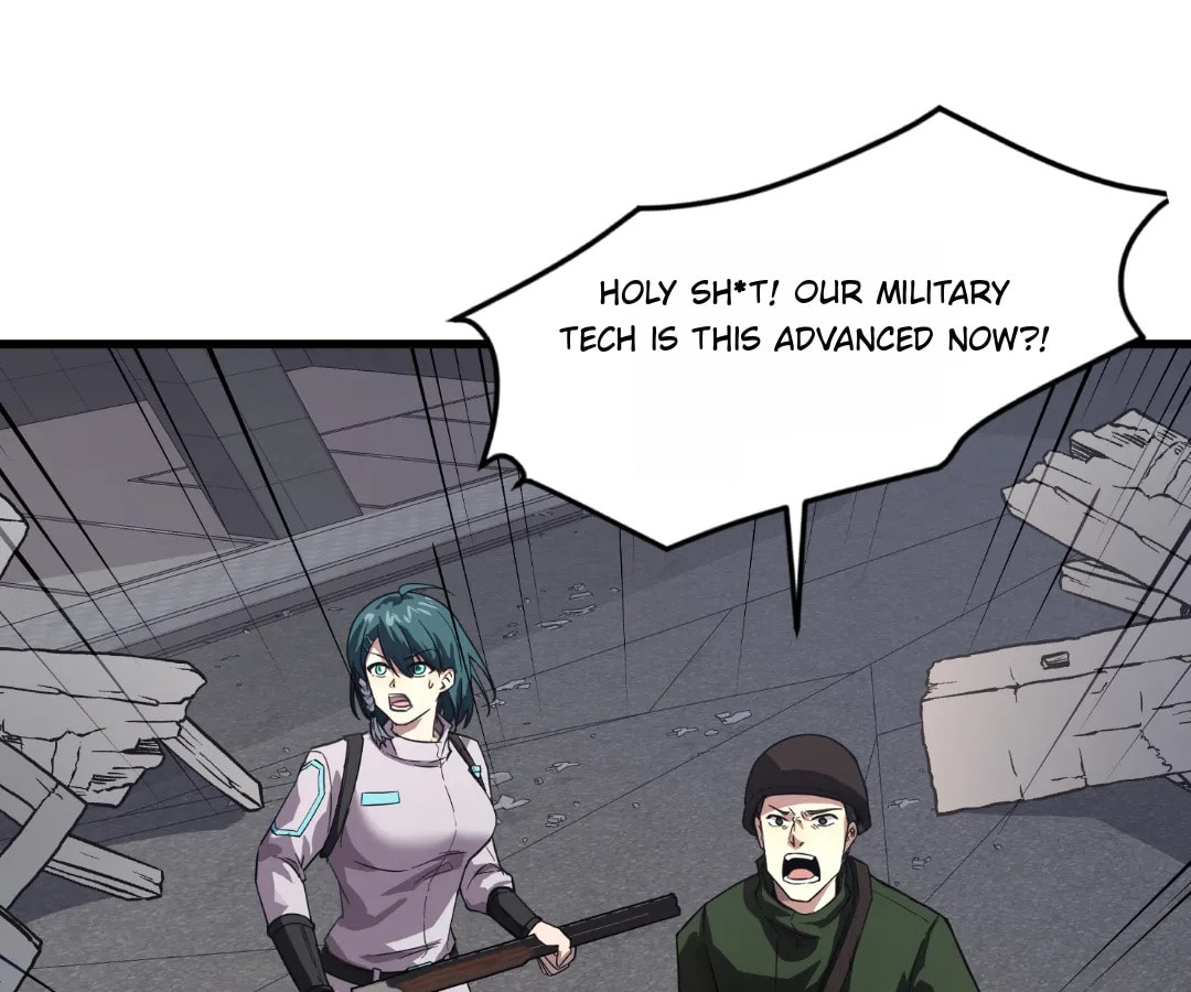 The Ultimate Summoner Chapter 211 page 65 - 