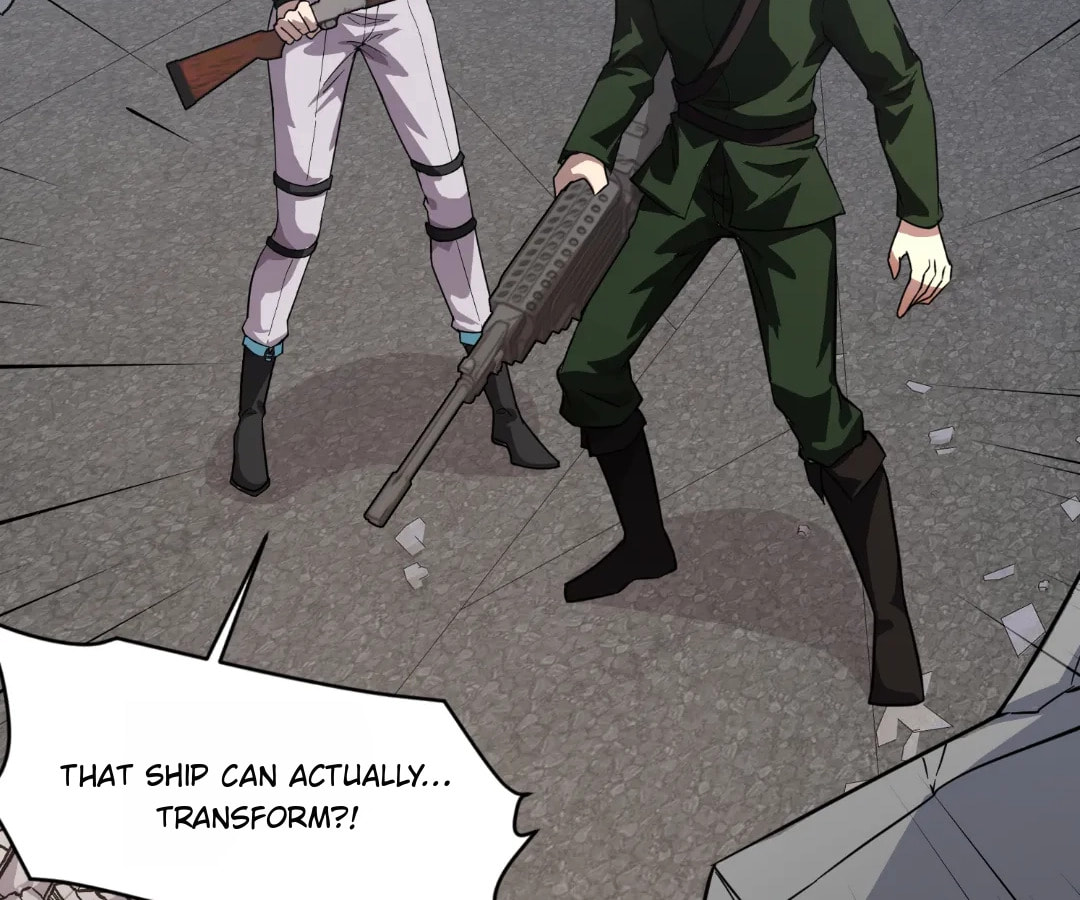 The Ultimate Summoner Chapter 211 page 66 - 