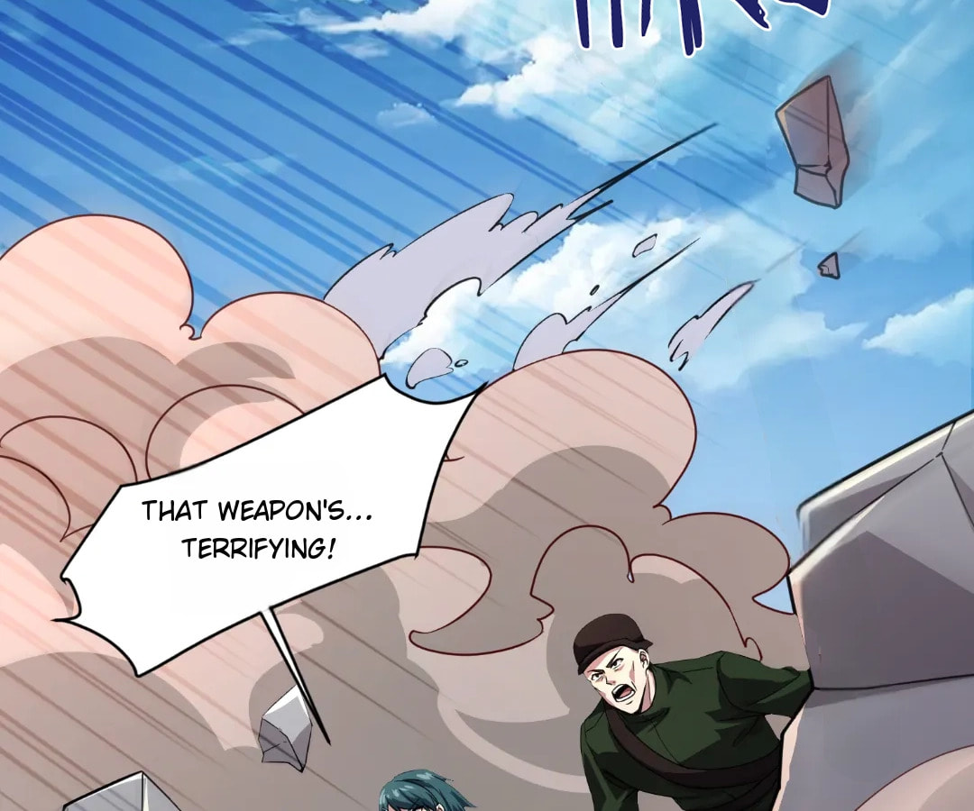 The Ultimate Summoner Chapter 211 page 71 - 