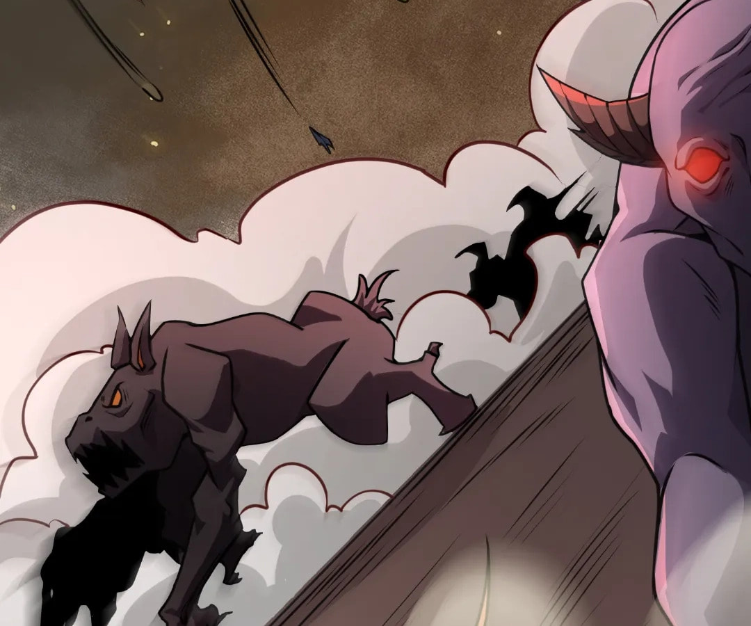 The Ultimate Summoner Chapter 211 page 80 - 