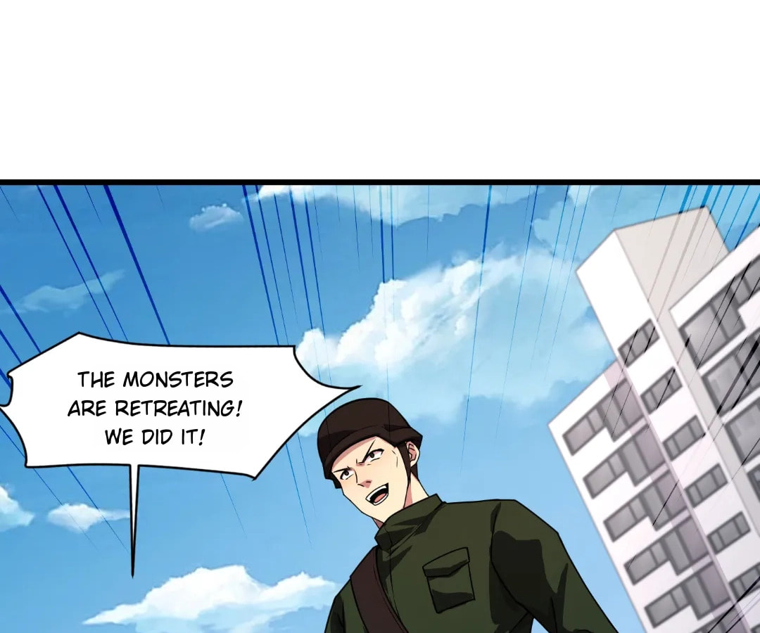 The Ultimate Summoner Chapter 211 page 82 - 