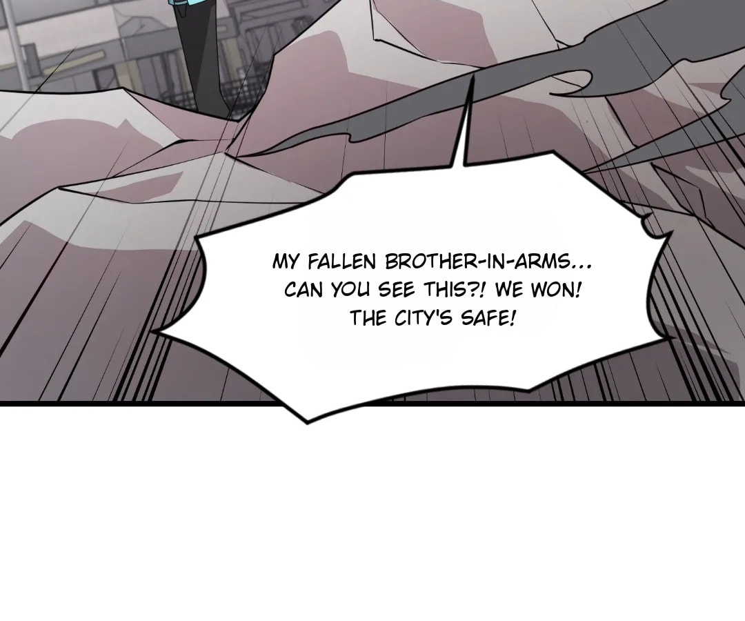 The Ultimate Summoner Chapter 211 page 84 - 