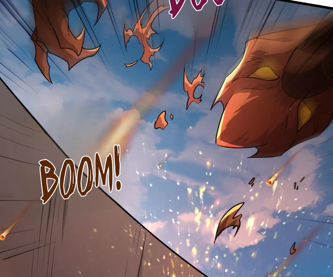 The Ultimate Summoner Chapter 211 page 10 - 