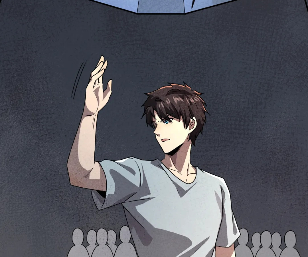 The Ultimate Summoner Chapter 211 page 97 - 