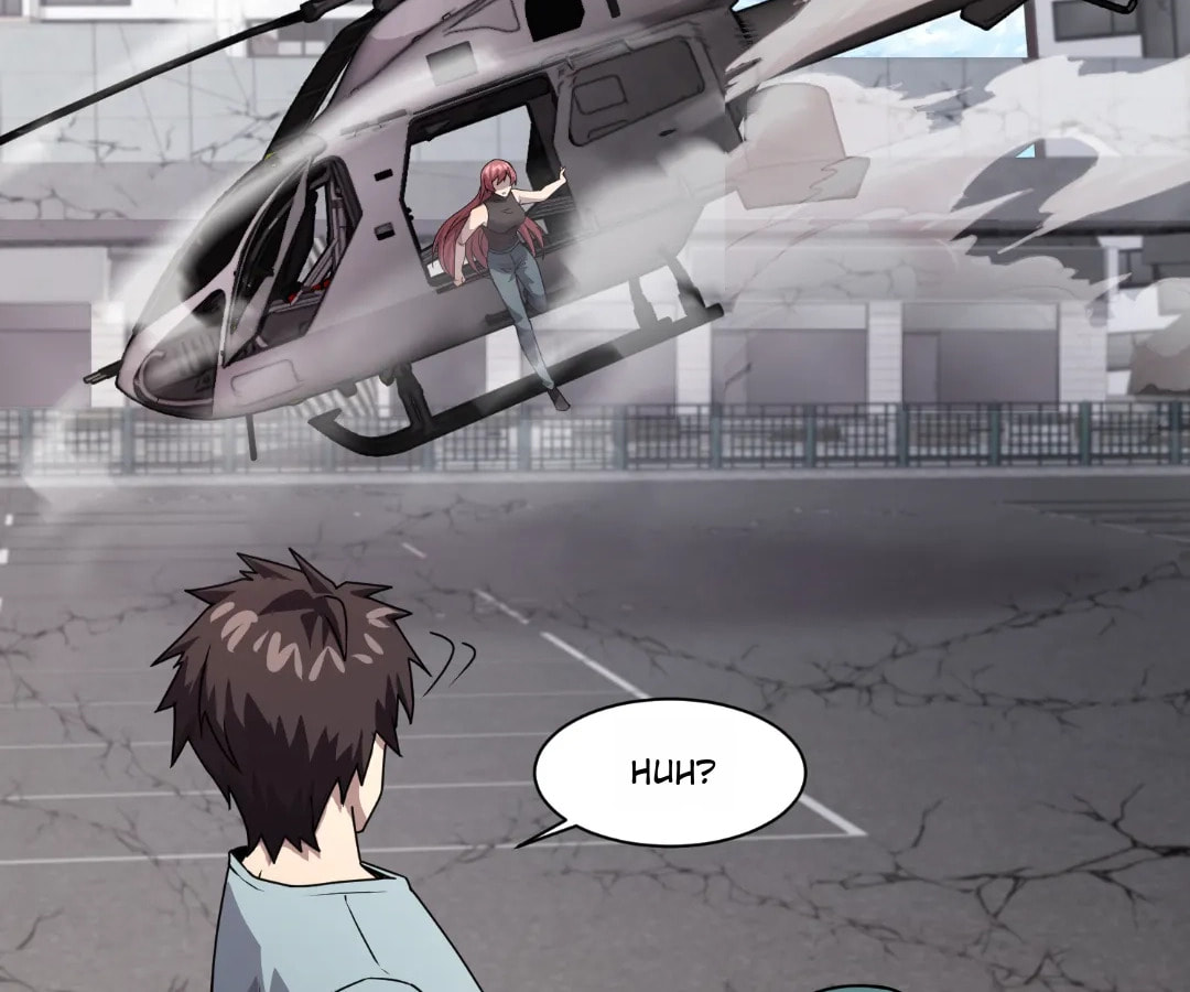 The Ultimate Summoner Chapter 212 page 2 - 