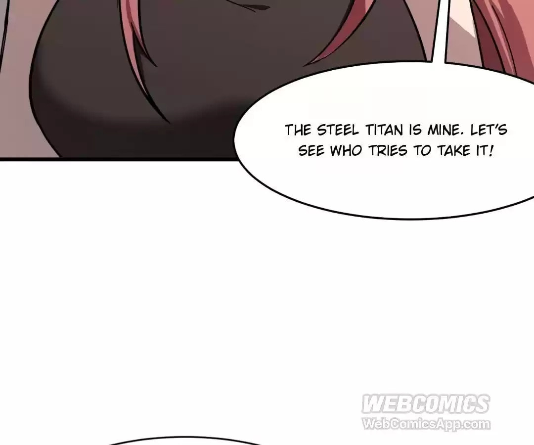 The Ultimate Summoner Chapter 212 page 11 - 